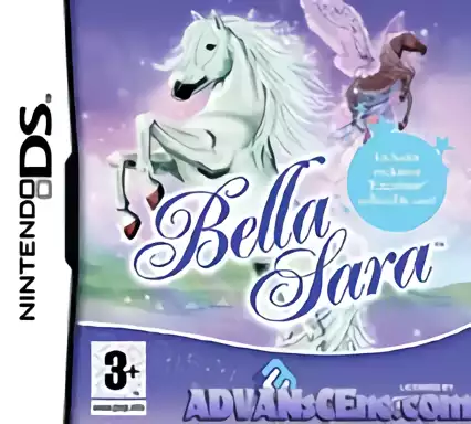 Image n° 1 - box : Bella Sara